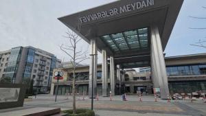 Бакы, офис 8 комната, продажа, 290 м²  , Хәтаи рајону