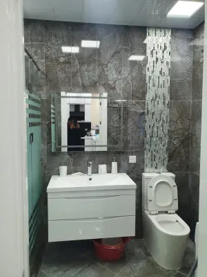 Бакы, новостройка 2 комната, арендовать, 65 м²  , Јасамал рајону, Јасамал гәс.