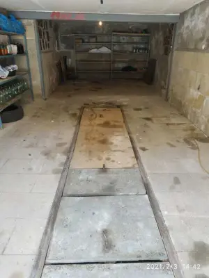 Бакы, гараж , продажа  , Нәриманов рајону