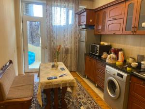 Бакы, новостройка 2 комната, арендовать, 76 м²  , Нәсими рајону