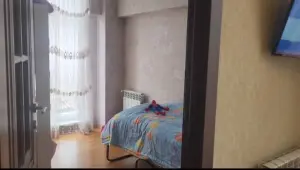 Хырдалан, новостройка 3 комната, продажа, 63 м²  