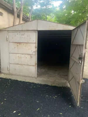 Бакы, гараж , продажа, 18 м²  , Нәсими рајону, 1-ҹи микрорајон