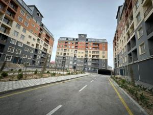 Хырдалан, новостройка 3 комната, продажа, 100 м²  