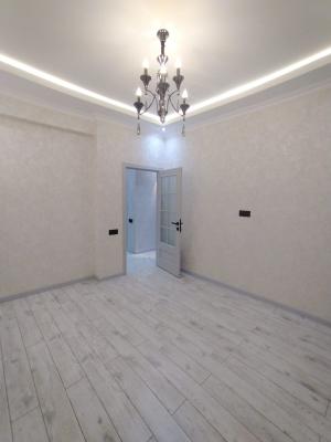 Хырдалан, новостройка 3 комната, продажа, 60 м²  