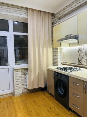 Сумгајыт, новостройка 1 комната, продажа, 54 м²  , 9-ҹу микрорајон