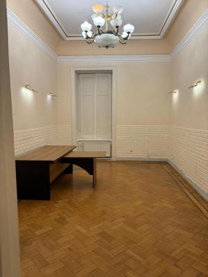 Бакы, офис 8 комната, арендовать, 370 м²  , Сәбаил рајону