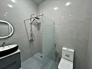 Бакы, садовый домик 4 комната, продажа, 150 м² , 3.5 сот , Хәзәр рајону, Шаған