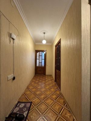 Бакы, старое здание 3 комната, продажа, 60 м²  , Сабунчу рајону, Бакыханов гәс.