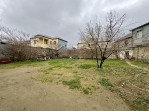 Бакы, участок земли , продажа , 6.2 сот , Низами рајону, 8-ҹи километр