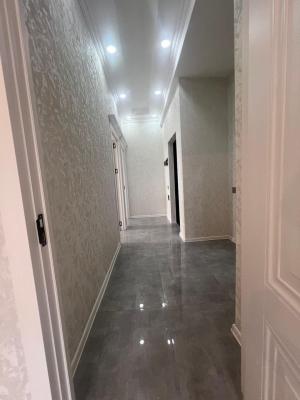 Хырдалан, новостройка 3 комната, продажа, 80 м²  