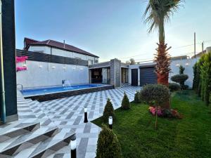 Бакы, садовый домик 5 комната, продажа, 200 м² , 5 сот , Хәзәр рајону, Мәрдәкан