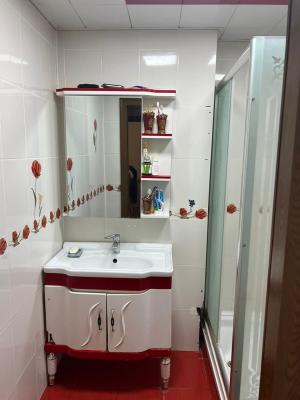 Бакы, новостройка 3 комната, продажа, 80 м²  , Сураханы рајону, Гарачухур гәс.