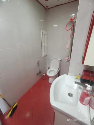 Бакы, старое здание 3 комната, арендовать, 80 м²  , Хәтаи рајону