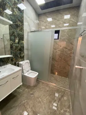 Бакы, садовый домик 4 комната, продажа, 202 м² , 2.3 сот , Сабунчу рајону, Савалан гәс.