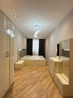 Бакы, новостройка 4 комната, продажа, 140 м²  , Сабунчу рајону, Бакыханов гәс.