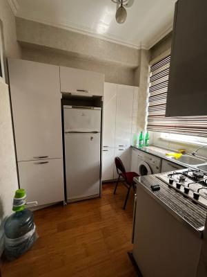 Хырдалан, новостройка 2 комната, арендовать, 70 м²  