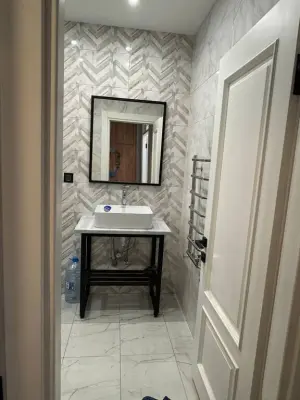 Бакы, новостройка 3 комната, продажа, 96.9 м²  , Низами рајону