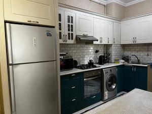 Сумгајыт, старое здание 3 комната, продажа, 98 м²  , Сумгајыт шәһ.