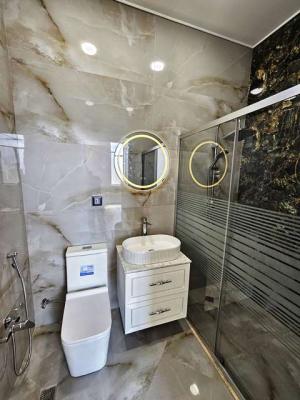 Бакы, садовый домик 4 комната, продажа, 210 м² , 4 сот , Хәзәр рајону, Бузовна