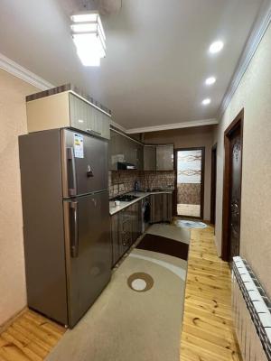 Абшерон, новостройка 2 комната, арендовать, 70 м²  , Масазыр