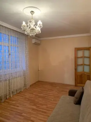 Бакы, старое здание 1 комната, продажа, 47 м²  , Сабунчу рајону