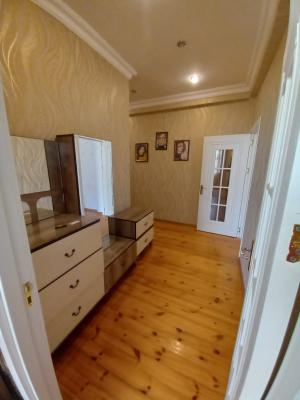 Бакы, новостройка 2 комната, арендовать, 66 м²  , Јасамал рајону, Јени Јасамал гәс.