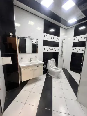 Бакы, офис 2 комната, арендовать, 75 м²  , Нәсими рајону