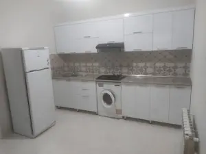 Хырдалан, новостройка 2 комната, арендовать, 65 м²  