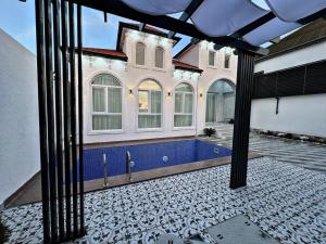 Бакы, садовый домик 4 комната, продажа, 140 м² , 2.5 сот , Хәзәр рајону, Бузовна