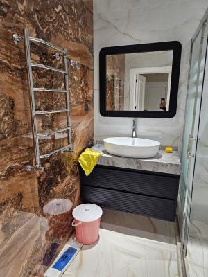 Сумгајыт, новостройка 3 комната, продажа, 124 м²  , Сумгајыт шәһ.