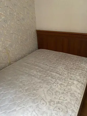 Хырдалан, новостройка 2 комната, арендовать, 45 м²  