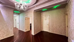 Бакы, новостройка 4 комната, продажа, 168 м²  , Низами рајону, 8-ҹи километр