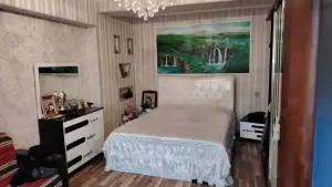 Бакы, старое здание 3 комната, продажа, 100 м²  , Јасамал рајону