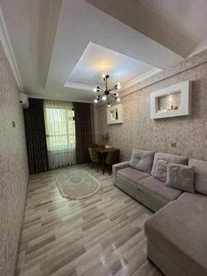 Хырдалан, новостройка 2 комната, продажа, 65 м²  