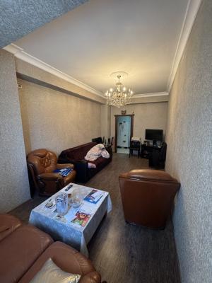 Бакы, новостройка 1 комната, продажа, 47 м²  , Хәтаи рајону, Һ.Асланов гәс.