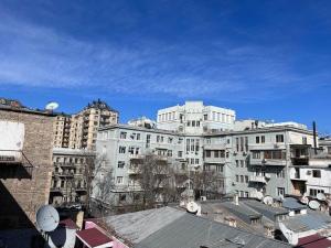 Бакы, старое здание 5 комната, продажа, 137 м²  , Сәбаил рајону