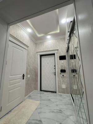 Бакы, новостройка 3 комната, продажа, 105 м²  , Хәтаи рајону, Ахмедлы