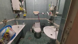 Бакы, старое здание 1 комната, продажа, 30 м²  , Нәсими рајону