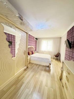 Бакы, старое здание 5 комната, продажа, 125 м²  , Бинәгәди рајону, 8-ҹи микрорајон