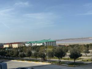 Абшерон, новостройка 3 комната, продажа, 76 м²  , Масазыр