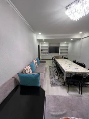 Абшерон, новостройка 2 комната, продажа, 86 м²  , Гуртулуш 93