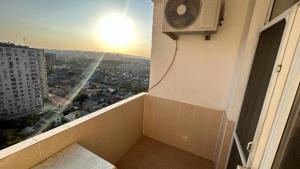 Бакы, новостройка 2 комната, продажа, 55 м²  , Бинәгәди рајону, 7-ҹи микрорајон