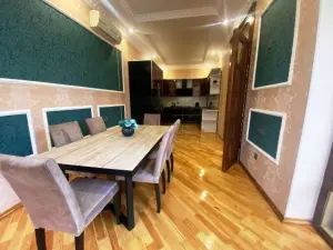 Бакы, садовый домик 5 комната, продажа, 300 м² , 7 сот , Хәзәр рајону, Бузовна
