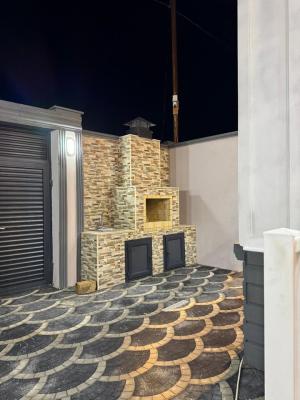 Бакы, садовый домик 3 комната, продажа, 90 м² , 1.5 сот , Бинәгәди рајону, Хоҹәсән гәс.