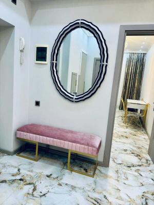 Бакы, новостройка 4 комната, арендовать, 156 м²  , Јасамал рајону