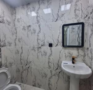 Сумгајыт, новостройка 3 комната, продажа, 105 м²  , 10-ҹу микрорајон