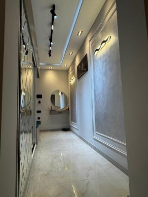 Бакы, новостройка 3 комната, продажа, 90 м²  , Сәбаил рајону, Бадамдар гәс.