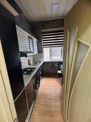 Бакы, старое здание 4 комната, арендовать, 102.5 м²  , Нәриманов рајону