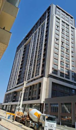 Бакы, объект , продажа, 299.2 м²  , Хәтаи рајону, Ағ шәһәр