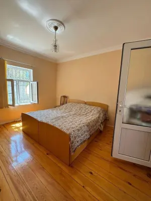 Абшерон, садовый домик 5 комната, продажа, 110 м² , 12 сот , Фатмајы